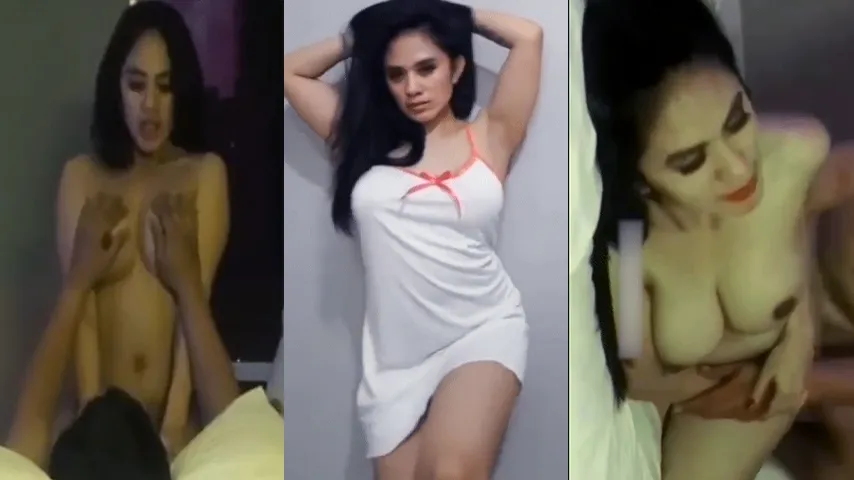 Bokep Indo Skandal Kimaya Agata Model Indonesia Full Video